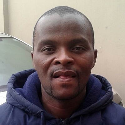 Mabutho - ICU Transport (Driver)